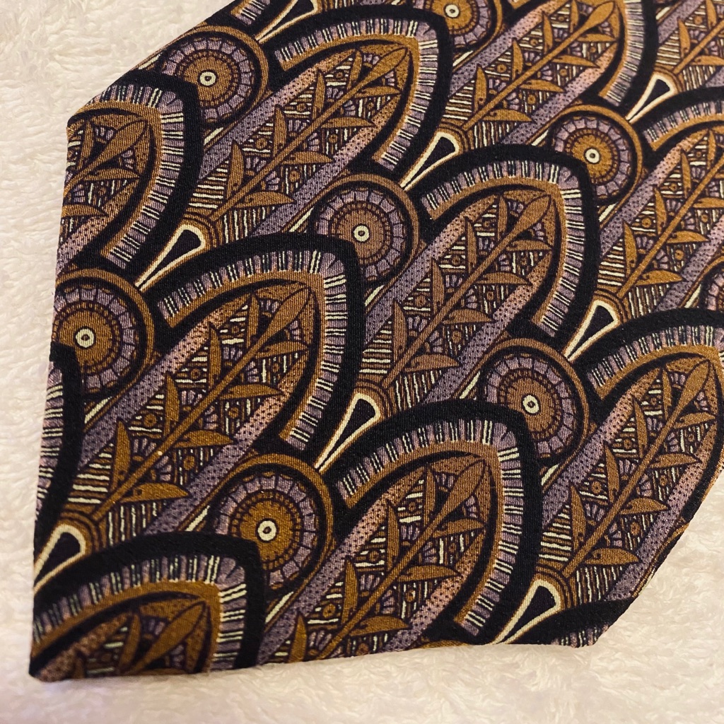 Brand New Tie By The Metropolitan Museum Of Art Brand New Tie By The Metropolitan Museum Of Art